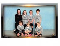 2023 Tim Horton's U6 Grey