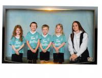 2023 Tim Horton's U6 Teal
