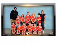 2023 U10 Hicks and Hicks