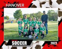 U8 Home Hardware Green