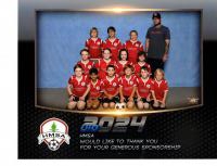 U10 Chapmans