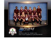 U12 Laurie's Bedding