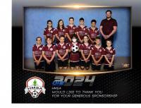 U12 Royal LePage - Jacquie & Michael Dinkel