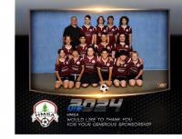 U15 Rona