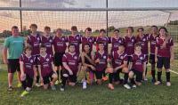 U18 Boys Rona