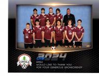 U18 Boys Lift Fitness