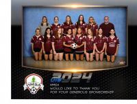 U18 Girls Lift Fitness