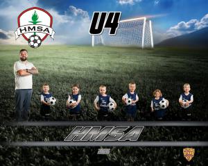 U4 - Tim Horton's - Dark Blue