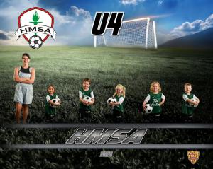 U4 - Tim Horton's - Dark Green