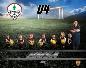 U4 Tim Hortons Maroon