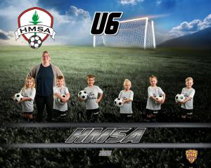 U6 Tim Hortons Grey