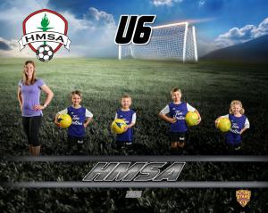 U6 Tim Hortons Purple