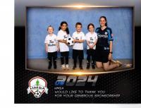 U6 Tim Hortons White