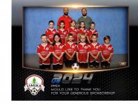 U8 Royal LePage - John Metcalfe