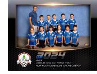 U8 Springhill Fish