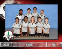U8 Fidler Moving
