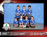 U8 Canadian Tire