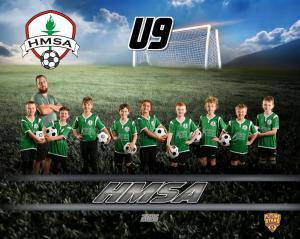 U9 Ontario Drafting