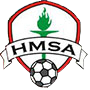 Hanover Minor Soccer Association Logo