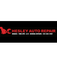 Chesley Auto Repair