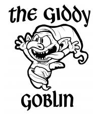 Giddy Goblin