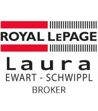 Laura Ewart-Schwippl - Royal LePage
