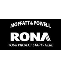 Moffatt & Powell Rona