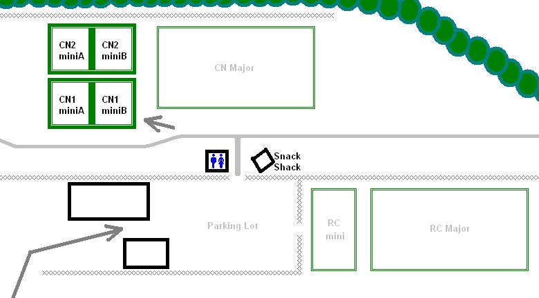 Field Map